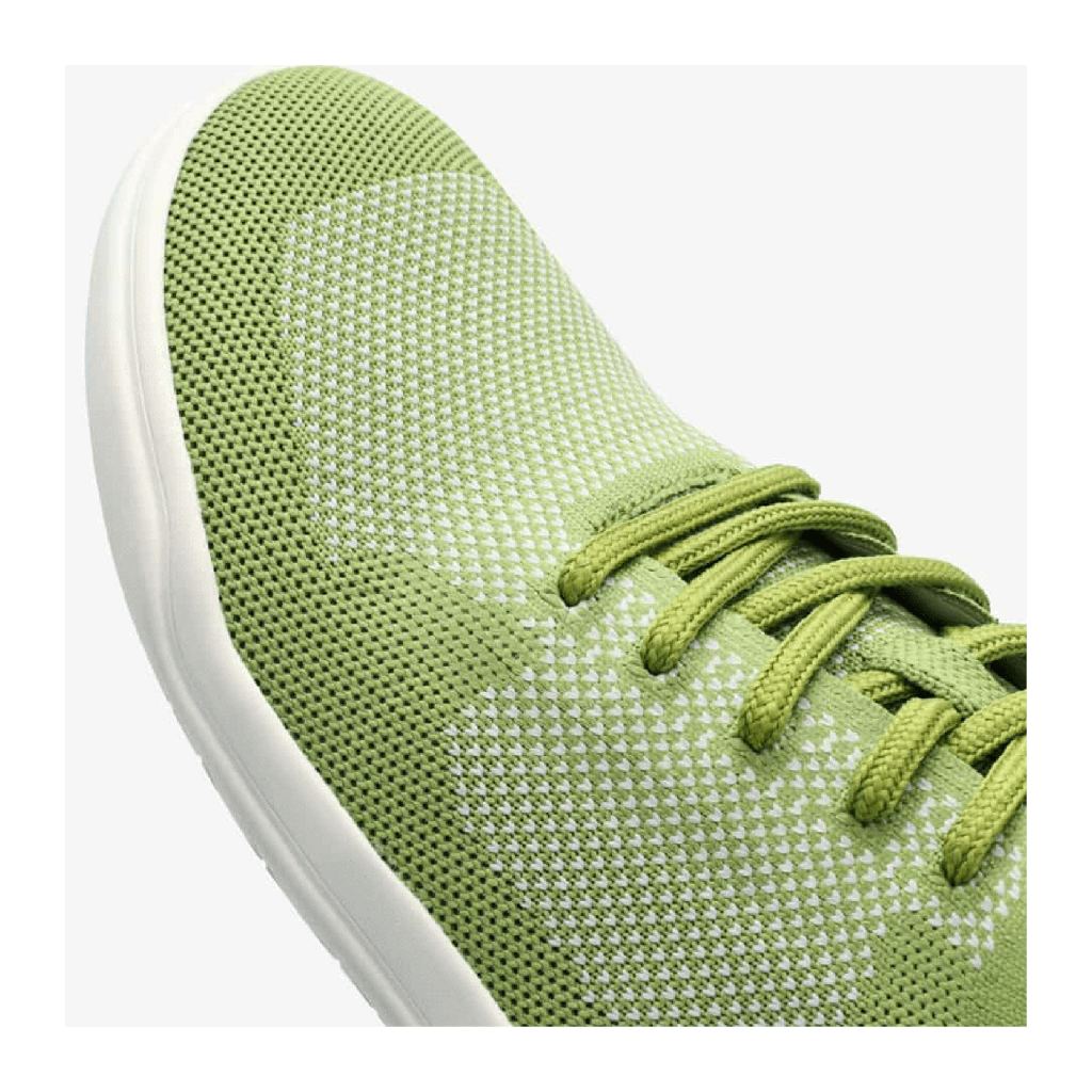 GROUNDIES Active Knit Women Fern Green Ocean