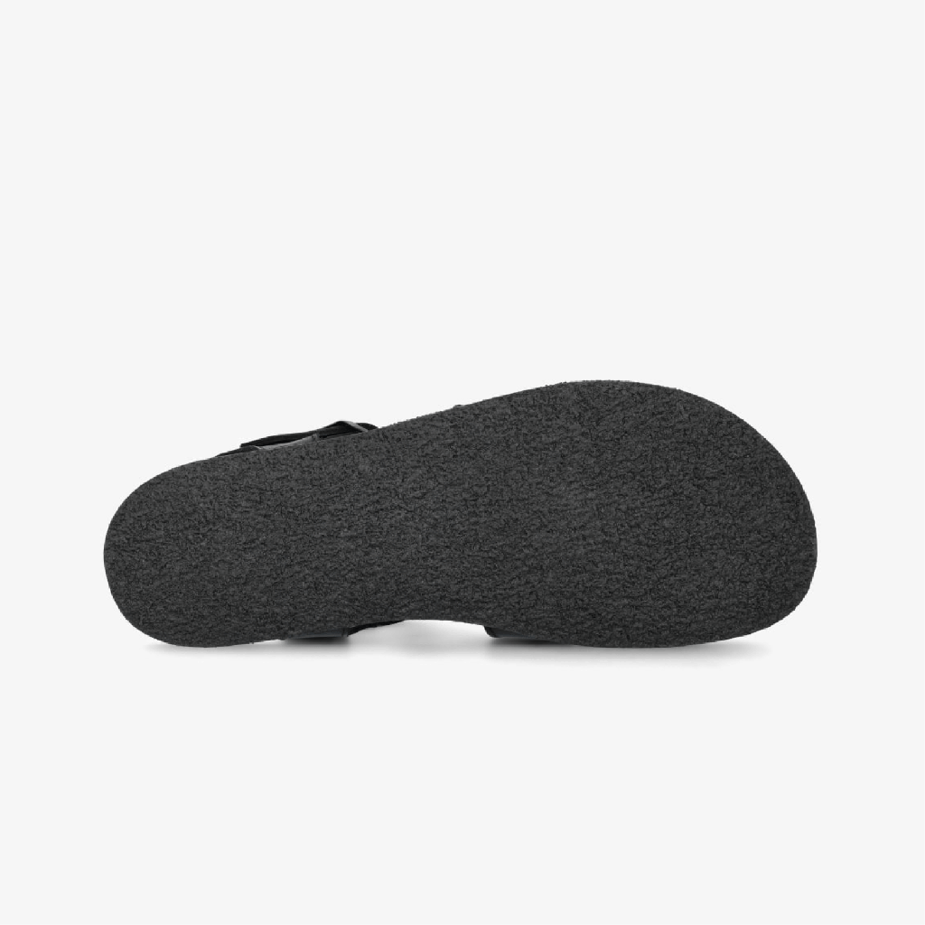 GROUNDIES Catania Men Black