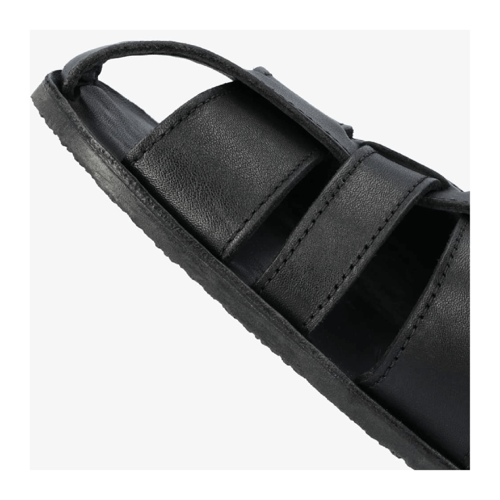 GROUNDIES Catania Men Black