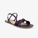 GROUNDIES Corfu Women Dark Plum