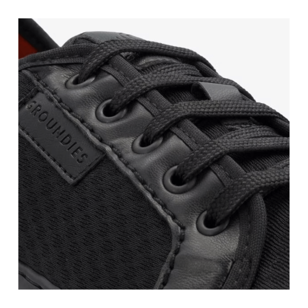 Groundies Flex Women Black