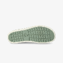 GROUNDIES Galaxy Men White/Sage Green