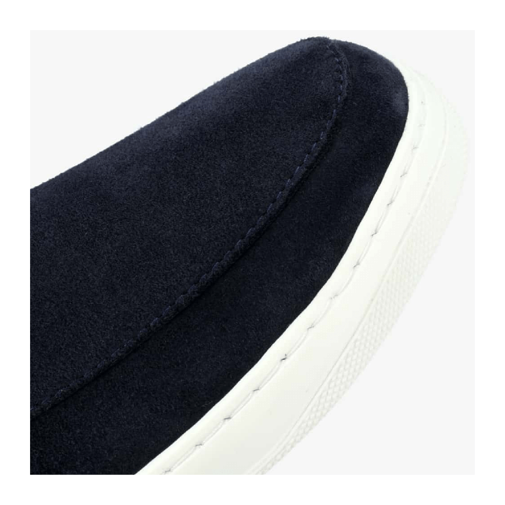 GROUNDIES Ghent Men Navy