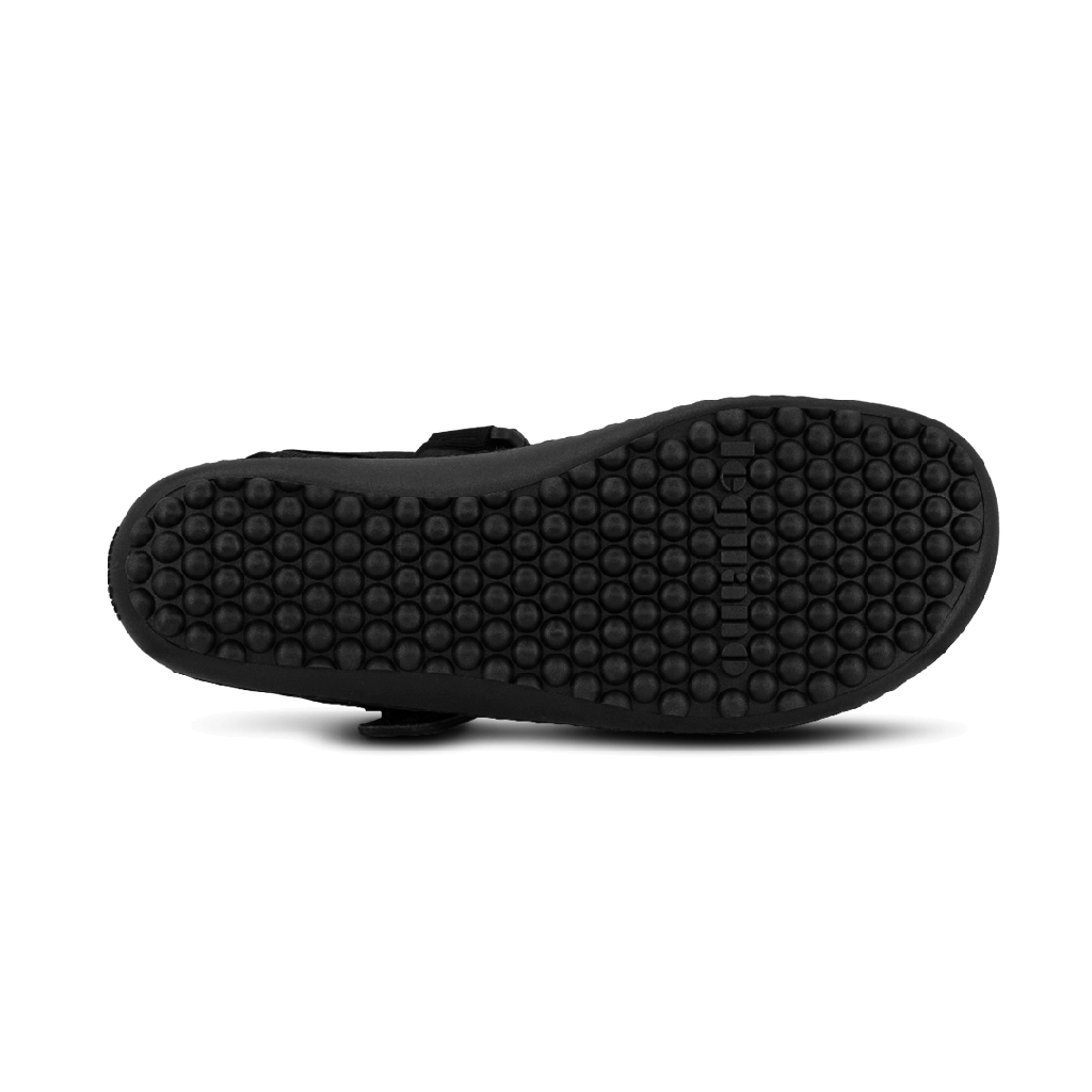 Leguano Attrekktive Trail Black