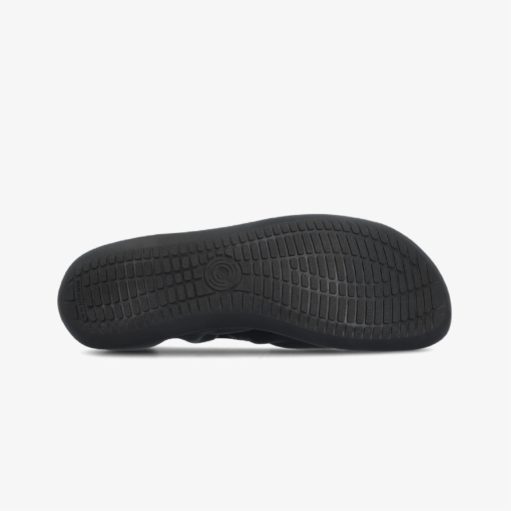 GROUNDIES Ballerina Lily 3.0 Black