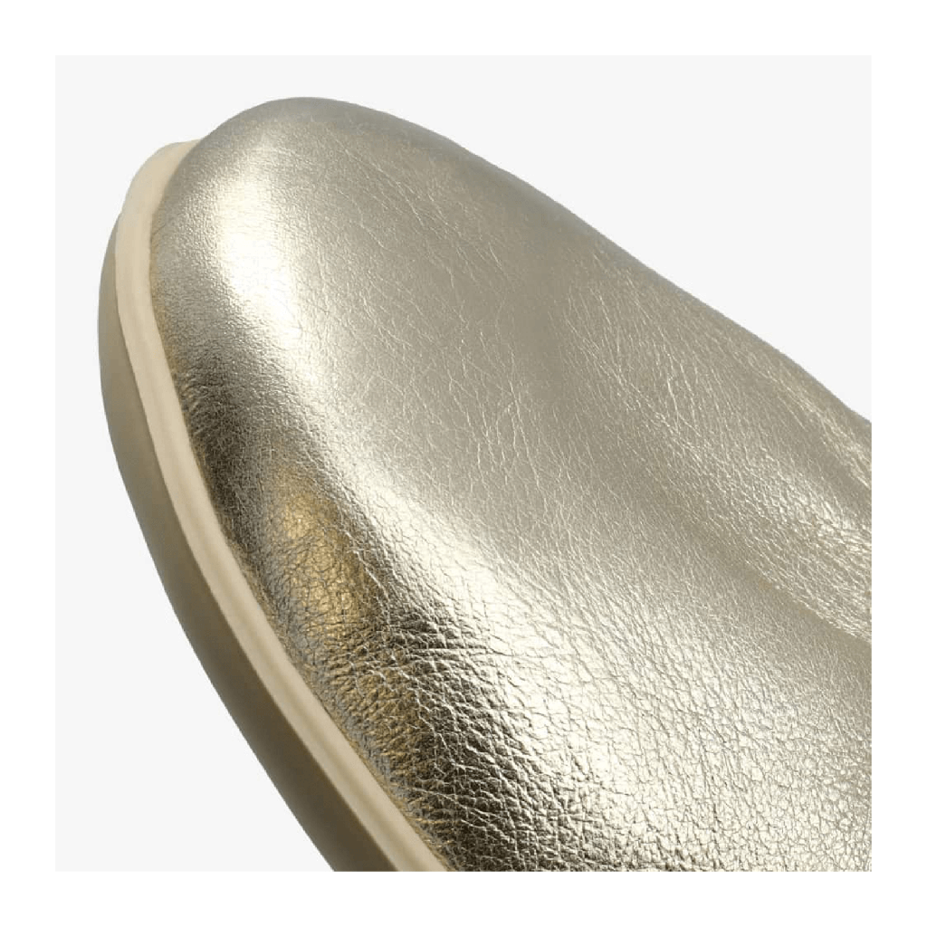 GROUNDIES Ballerina Lily 3.0 Champagne