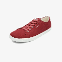 Groundies Lima Men Bordeaux