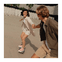 Groundies Lima Women Coral