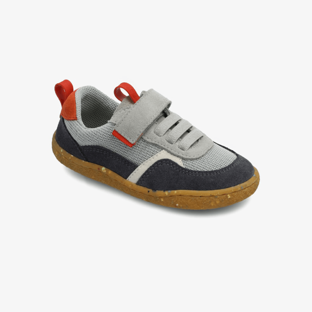 GROUNDIES Lou Kids Light Grey