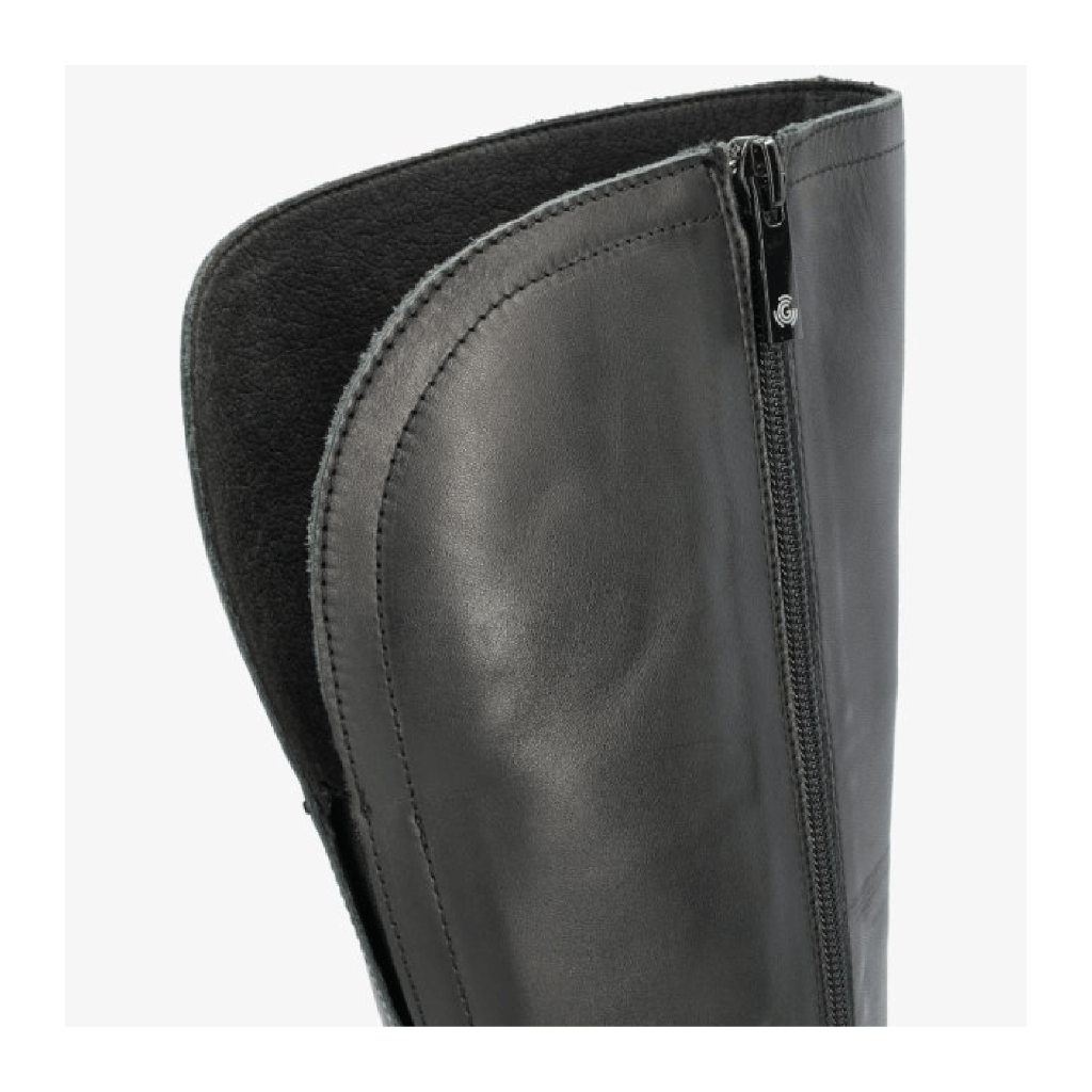 GROUNDIES Mila Stiefel Women Black