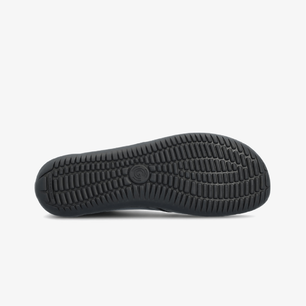 GROUNDIES Milano Women Black