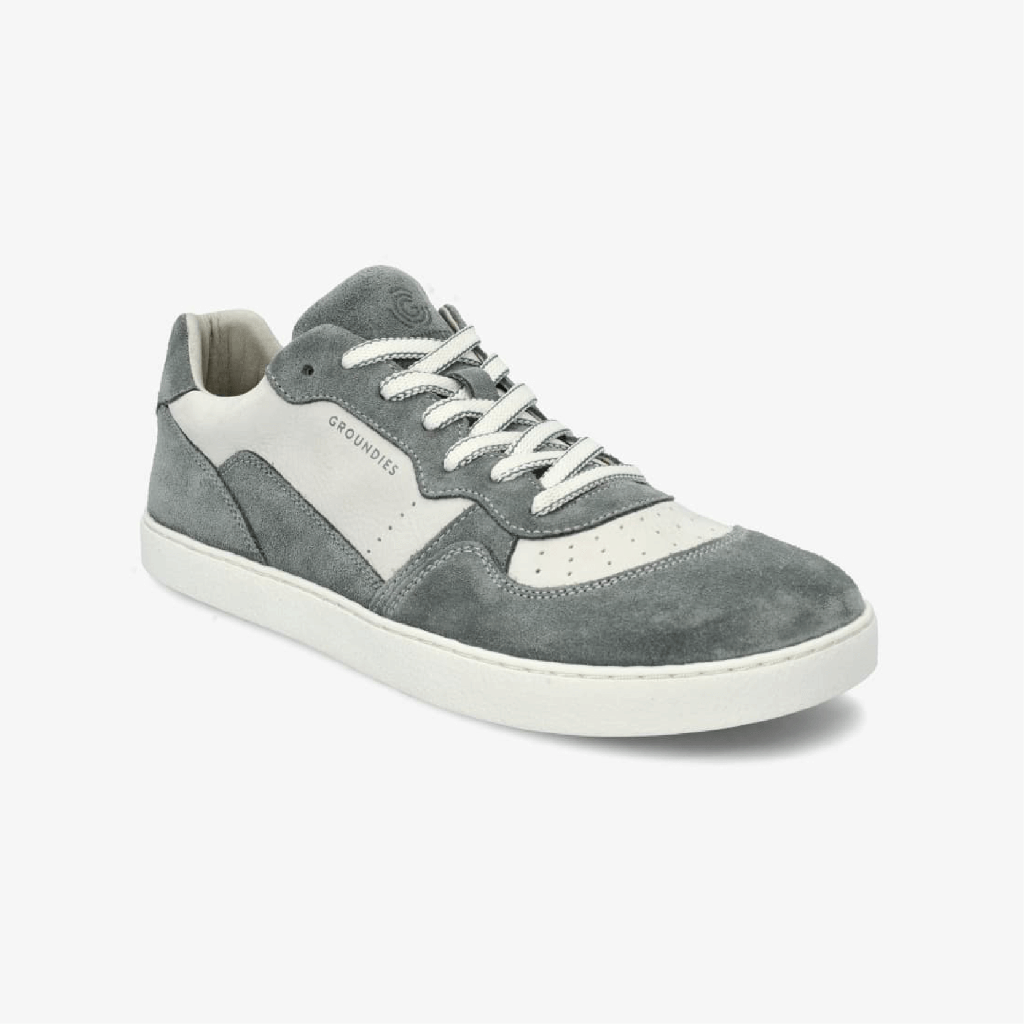 GROUNDIES Nova Special Women Sage Green/White