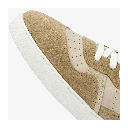 GROUNDIES Nova GS1 Men Beige/Indigo