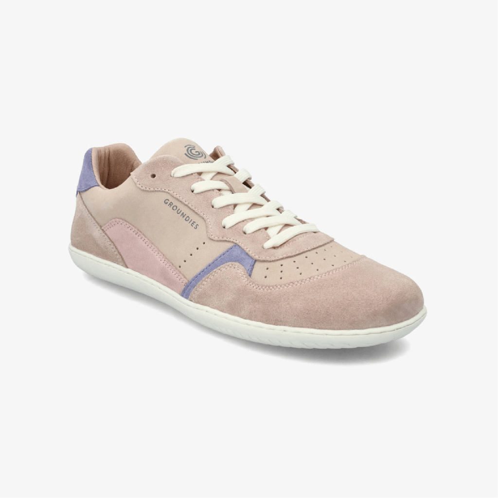 GROUNDIES Nova GO1 Women Rose/Orchid