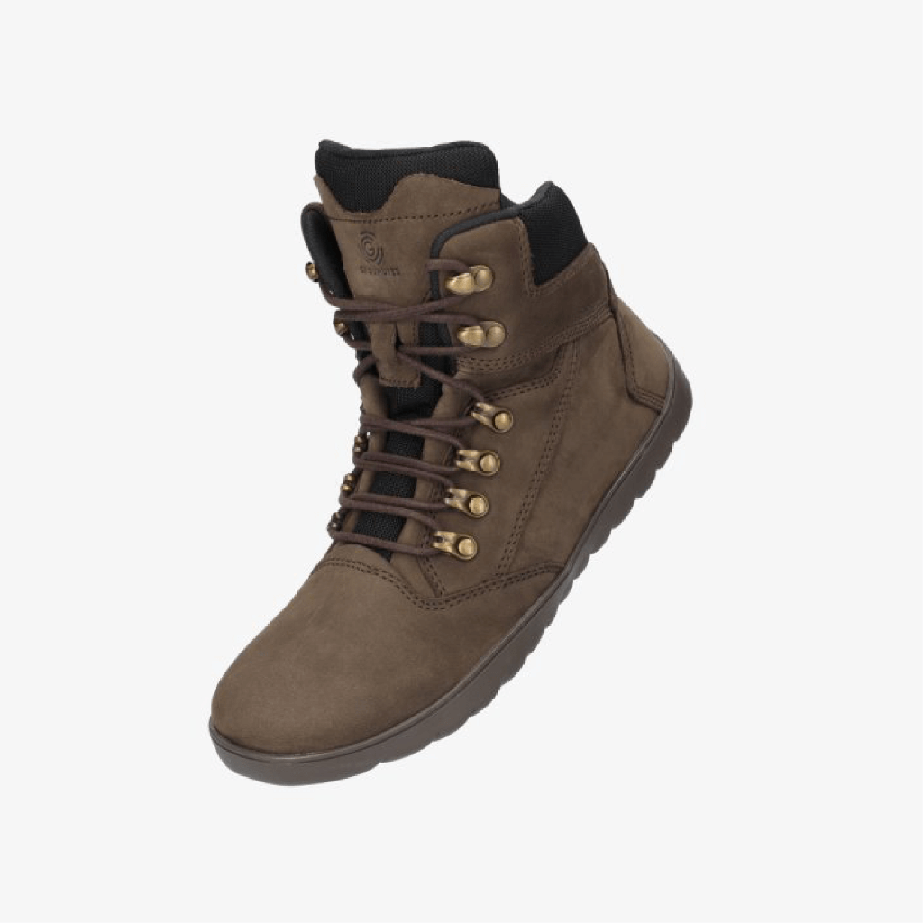 Groundies Ontario Men Braun