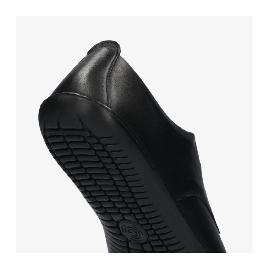 GROUNDIES Palermo Men Black