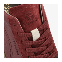 GROUNDIES Panama Men Bordeaux