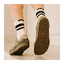 GROUNDIES Panama Women Khaki