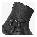 Groundies Phoenix Women Schwarz