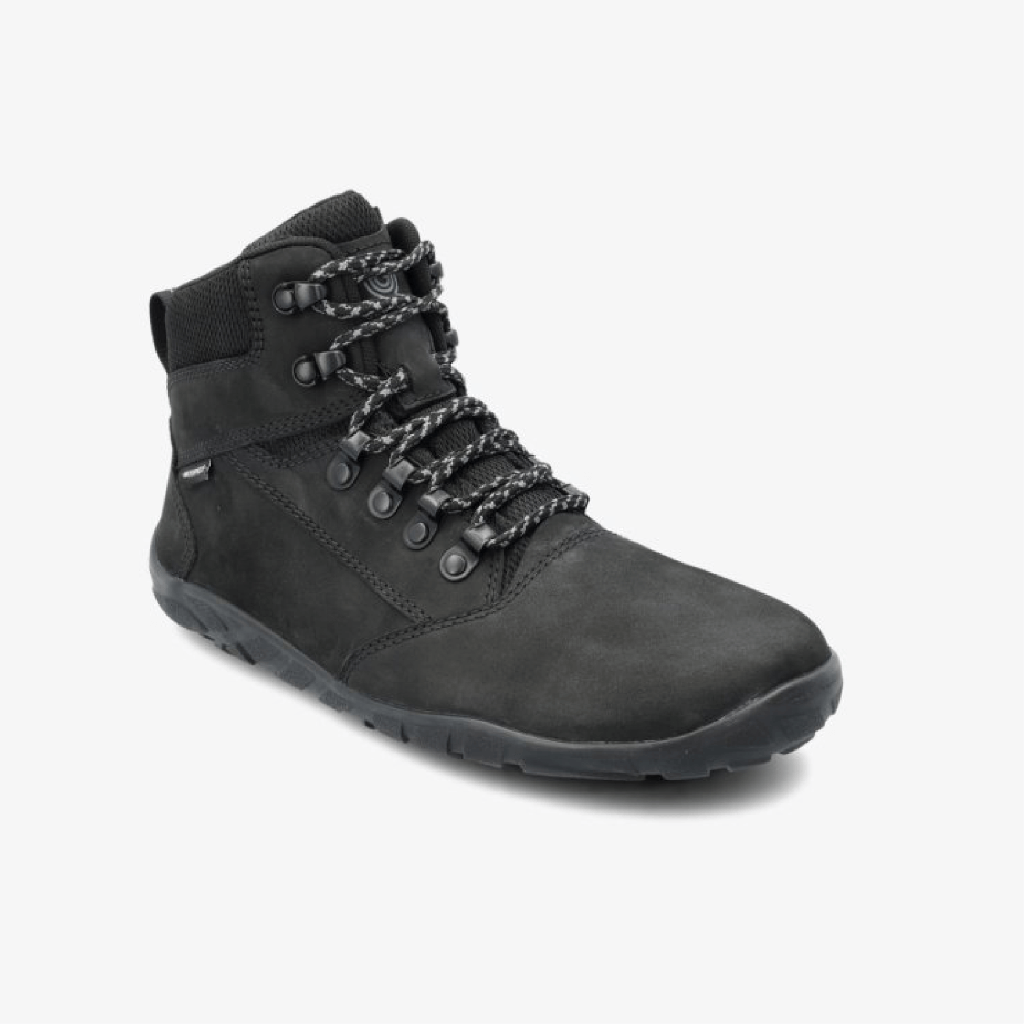 GROUNDIES Portland Men Schwarz