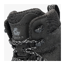 GROUNDIES Portland Men Schwarz