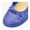 GROUNDIES Ruby Women Blau
