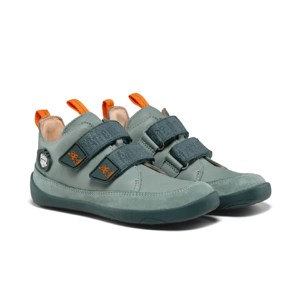 Affenzahn Buddy Leder Bunny