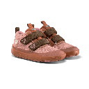 Affenzahn Lowboot Knit Tex Happy Kreativ Reh Vegan