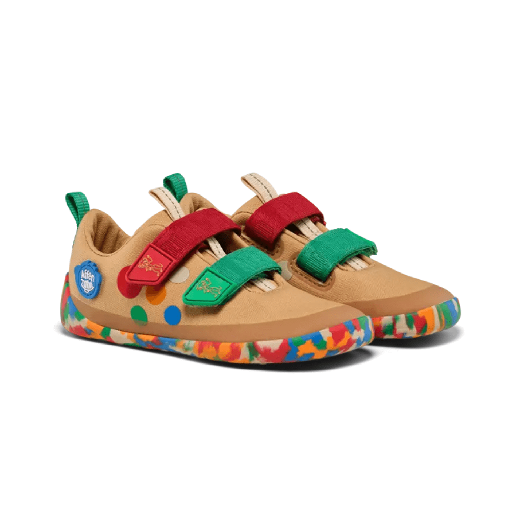 Affenzahn Lucky Jubiläum Baumwolle Vegan