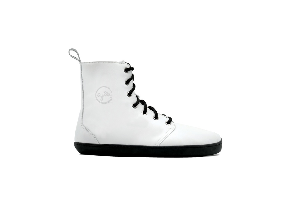 Aylla CHIRI Winter Women´s Black White