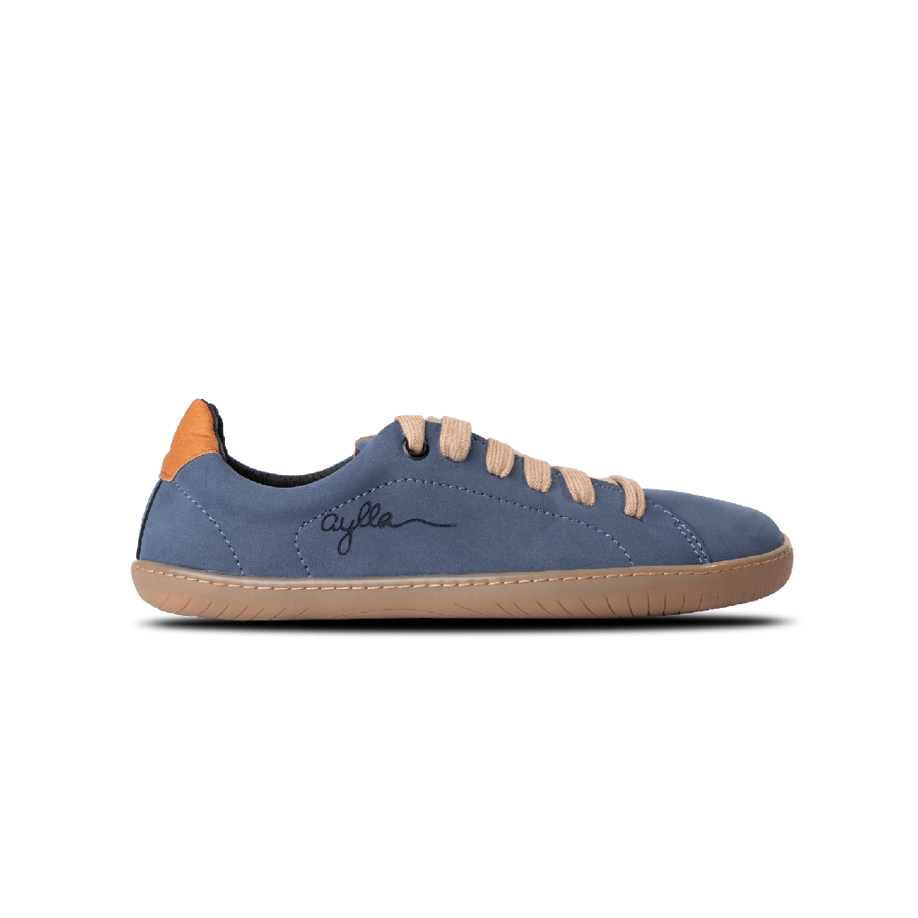 Aylla KECK Men´s Vegan Blue