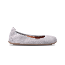 Aylla Keck Women's Ballerina Light Grey