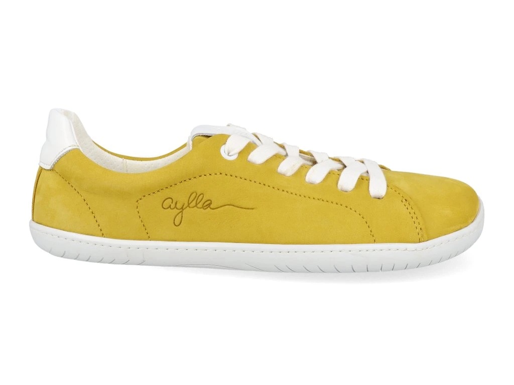 Aylla Keck Women's Yellow