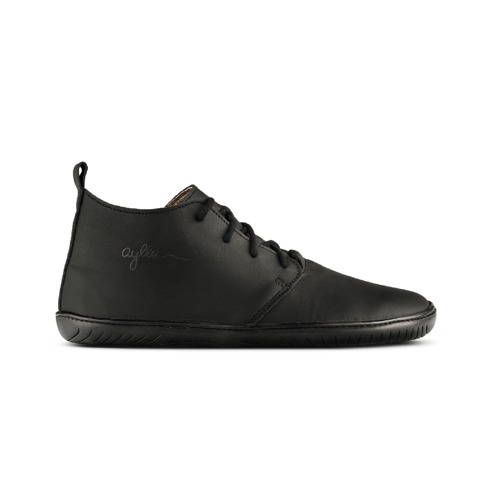 Aylla Tiksi Men's Black