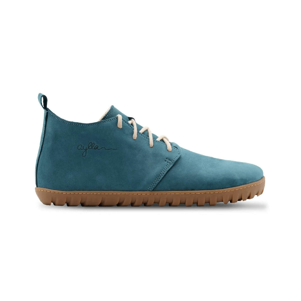 Aylla TIKSI WINTER Men's Petrol