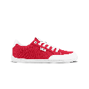 Be Lenka Rebound Vegan Red & White 