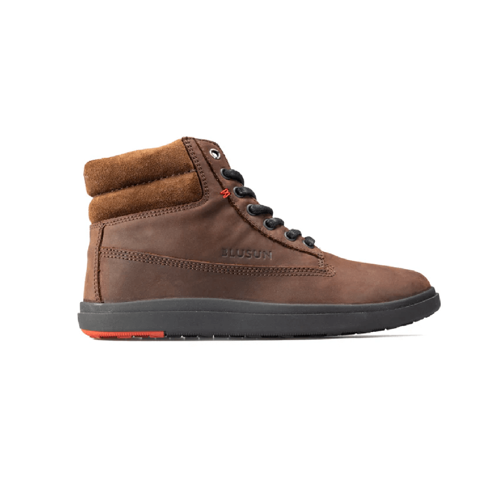 Blusun BLSN-020 Men Leather Braun