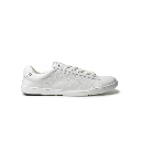 Blusun BLSN-100 Women Leather White