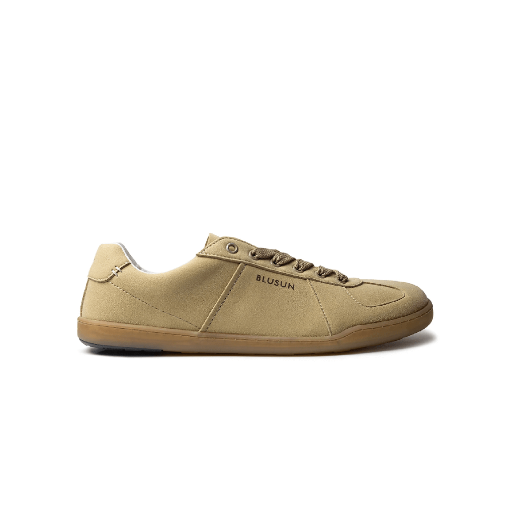 Blusun BLSN-201 Men Vegan Light Beige