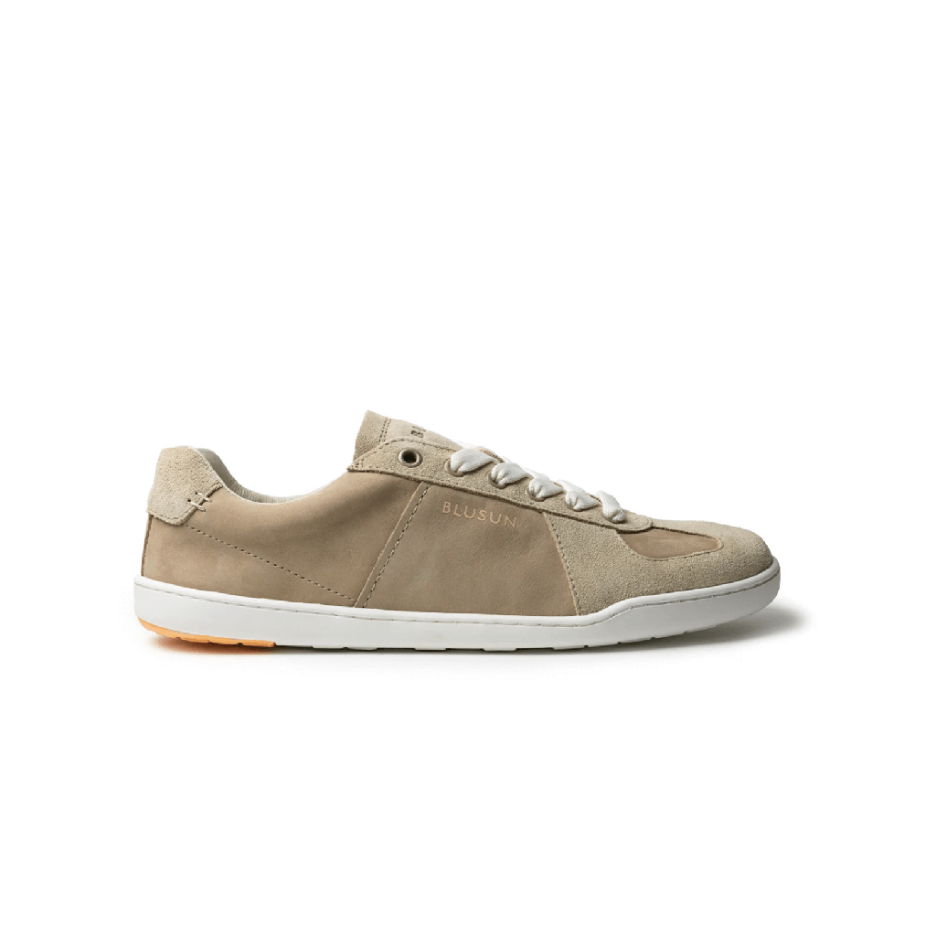 Blusun BLSN-201 Women Vegan Light Beige