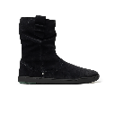 Blusun BLSN-400 Women Stiefel Nubuck Schwarz