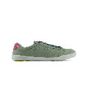 Blusun BLSN-500 Women Leather Green Pink