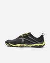 FiveFingers 16M3101 V-RUN Men Black/Yellow