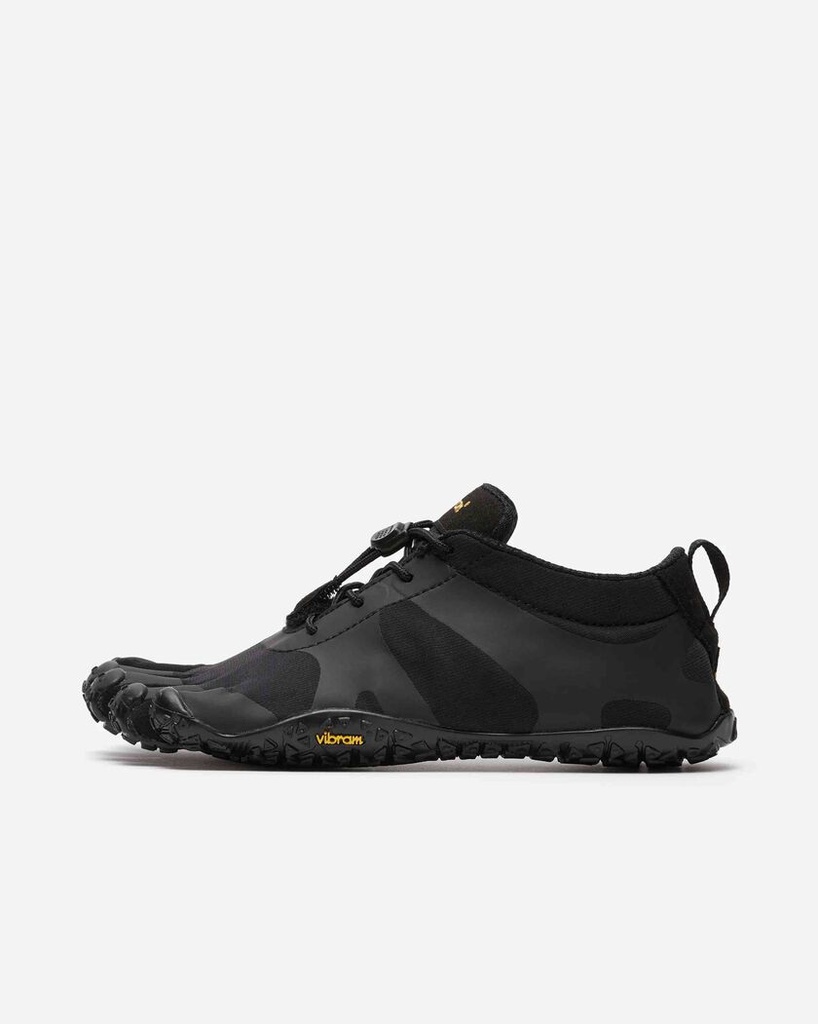 FiveFingers 18W7101 V-ALPHA Women Black