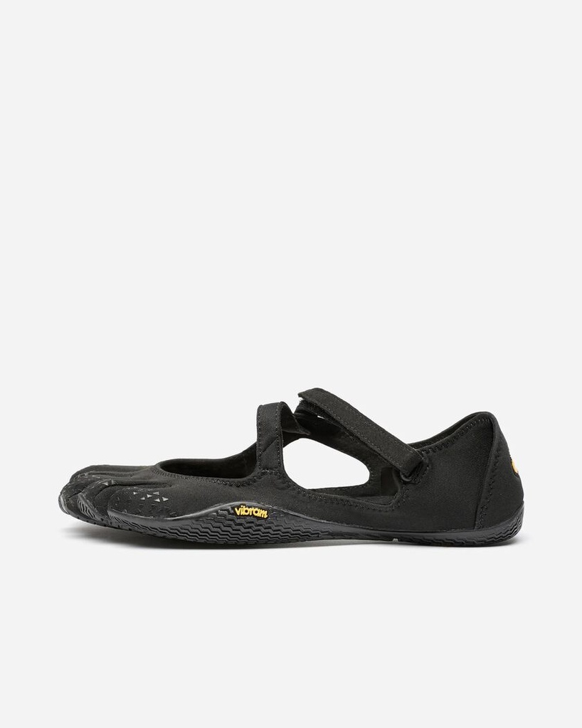 FiveFingers 18W7201 V-SOUL Women Black