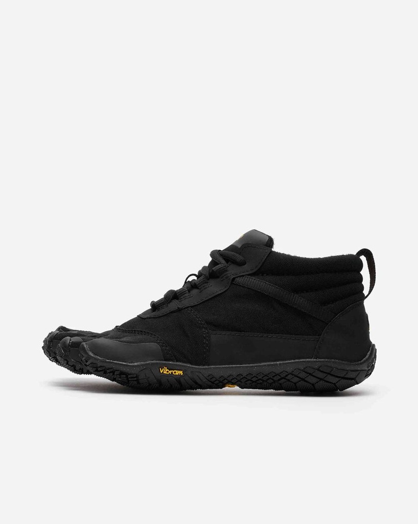 FiveFingers 20M7801 V-Trek Insulated Men Black