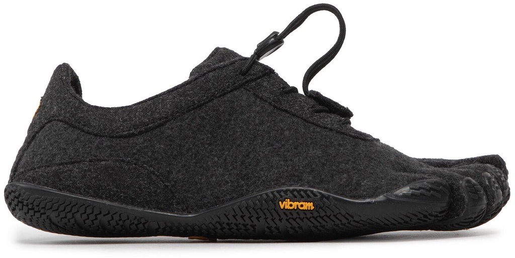 FiveFingers 21M8201 KSO ECO WOOL Men Grey Black