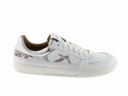 Allshe Sneaker Ladies Fuchsia