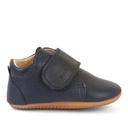 Froddo Kids Prewalkers Dunkelblau