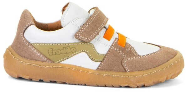 Froddo Kids Splash Weiß